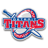 Detroit Mercy Titans