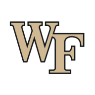 Wake Forest Demon Deacons