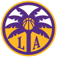 Los Angeles Sparks