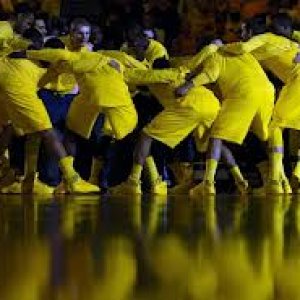 huddle