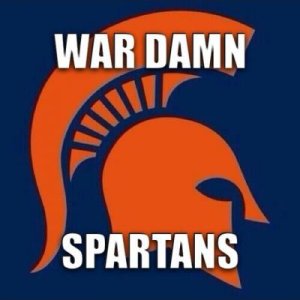 war spartans