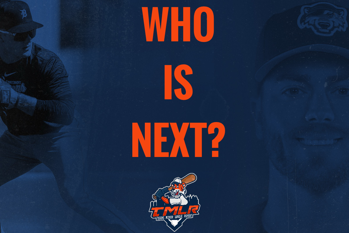 tigersmlreport.com