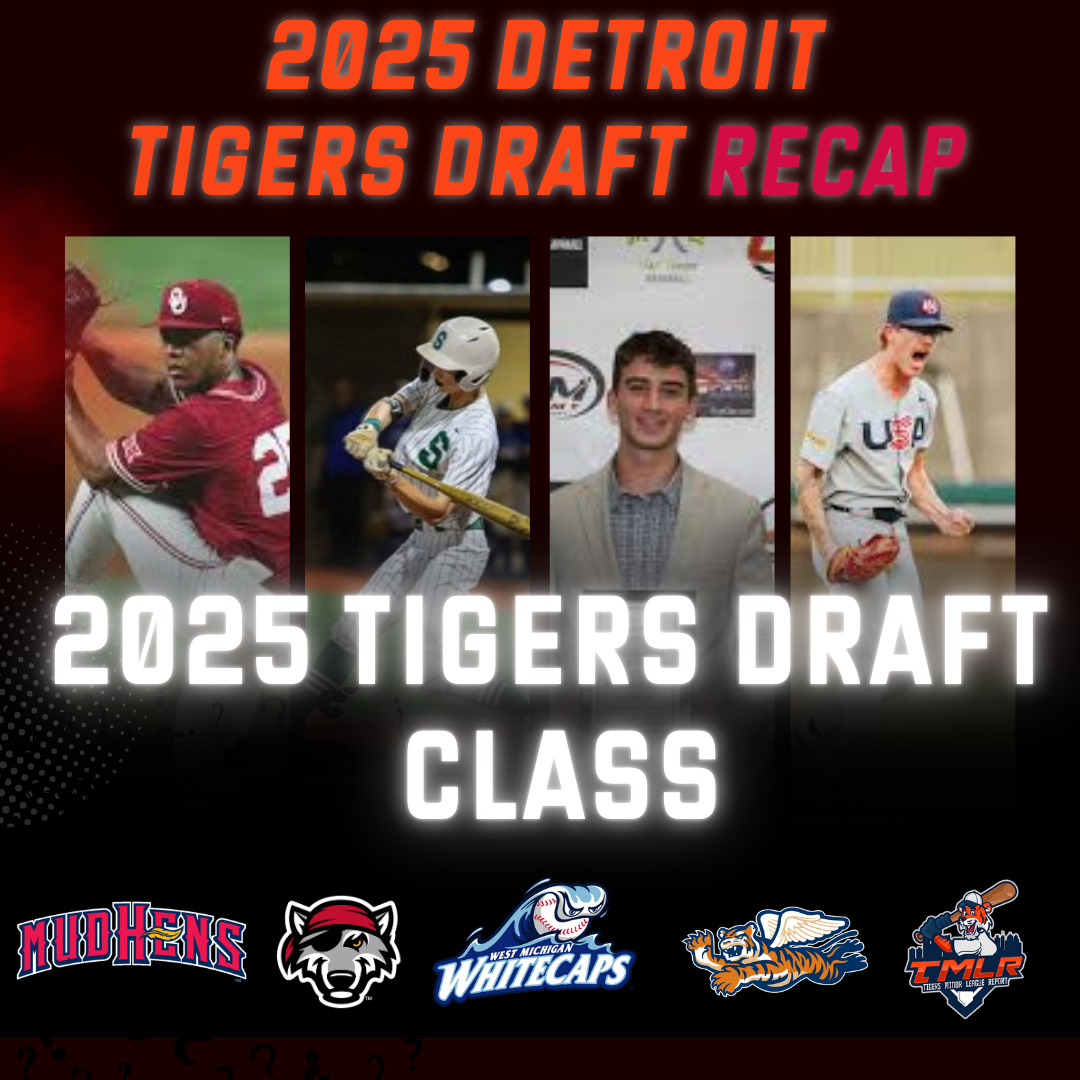 tigersmlreport.com