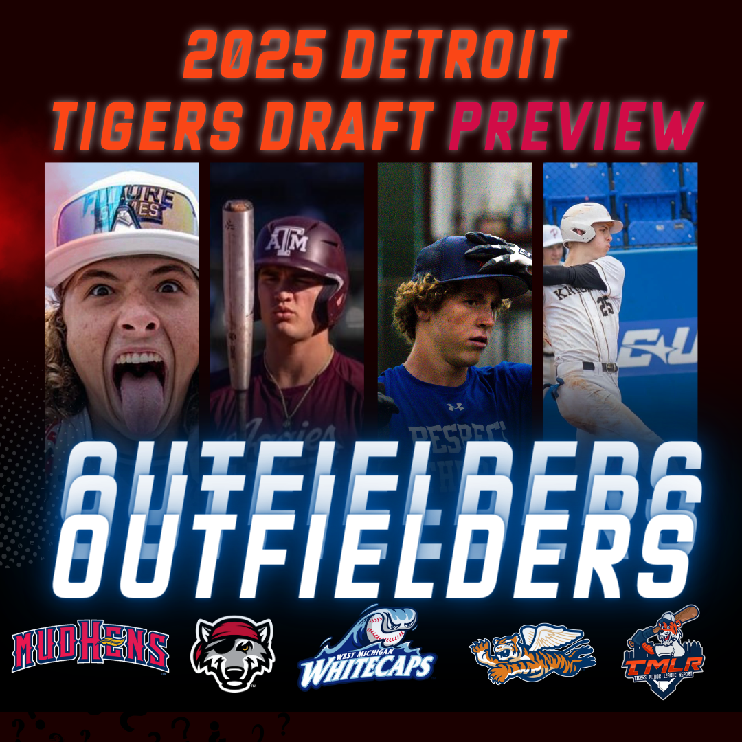 tigersmlreport.com