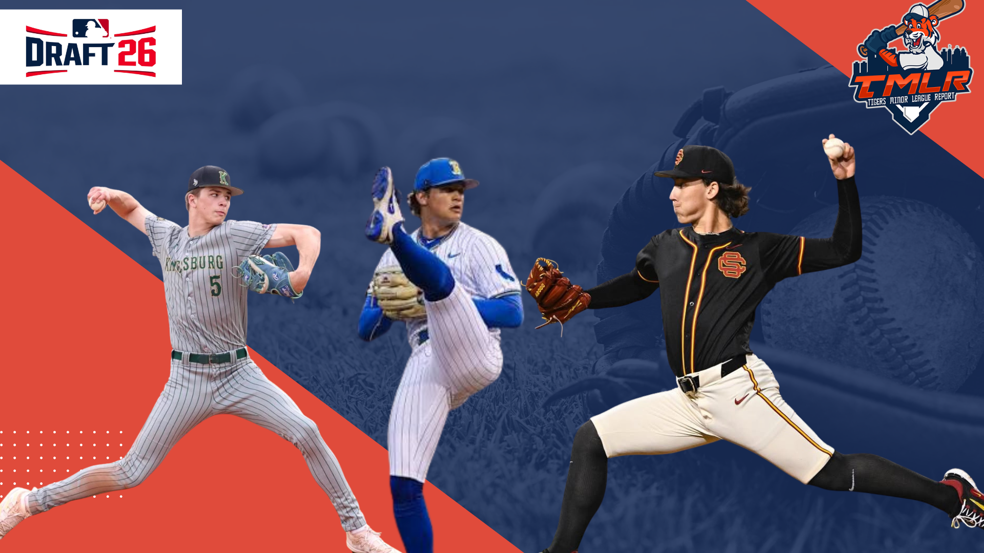 tigersmlreport.com