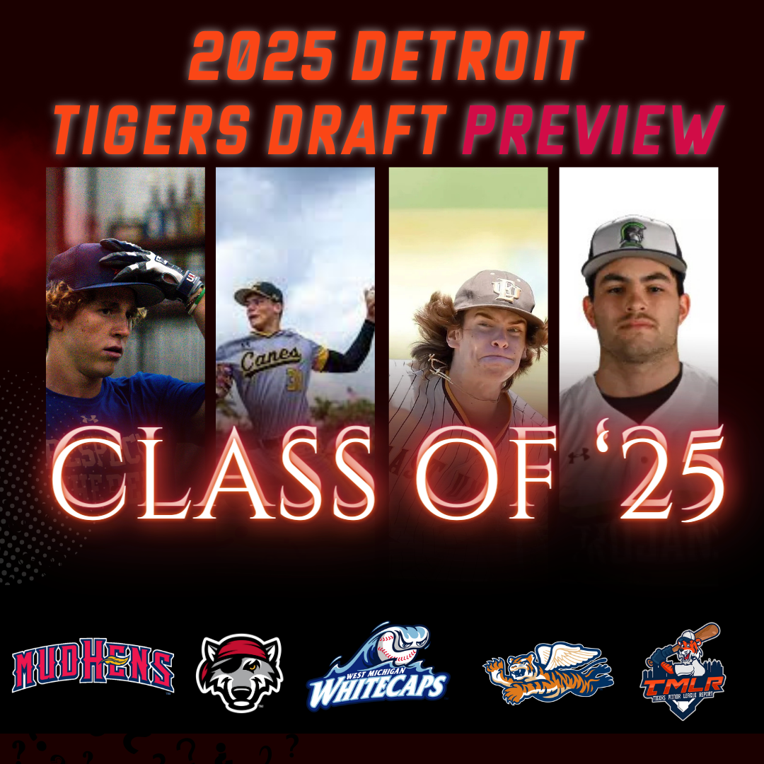 tigersmlreport.com