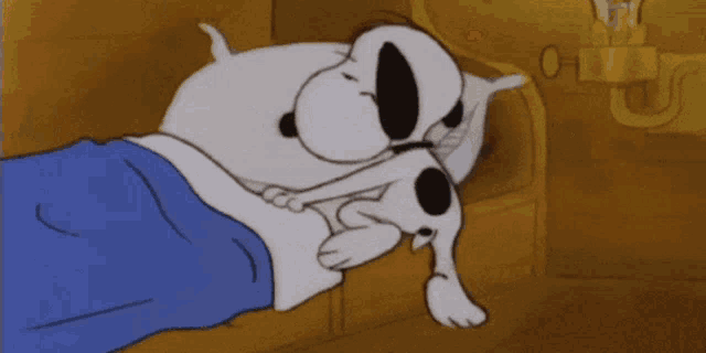snoopy-sleeping.gif