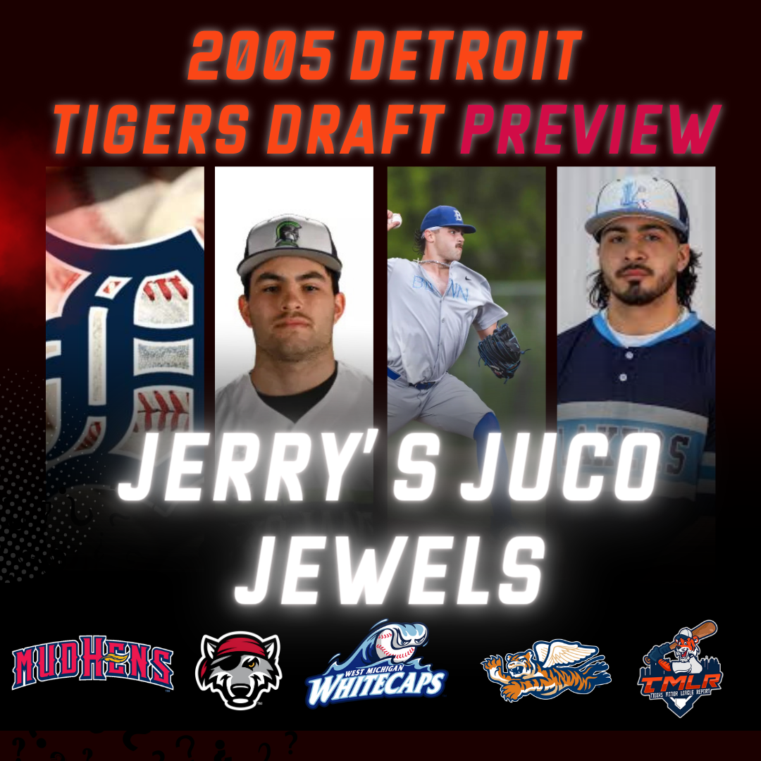 tigersmlreport.com